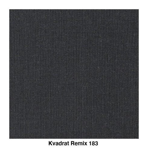 About a Chair 20 Swivel Chair Upholstered Black Base